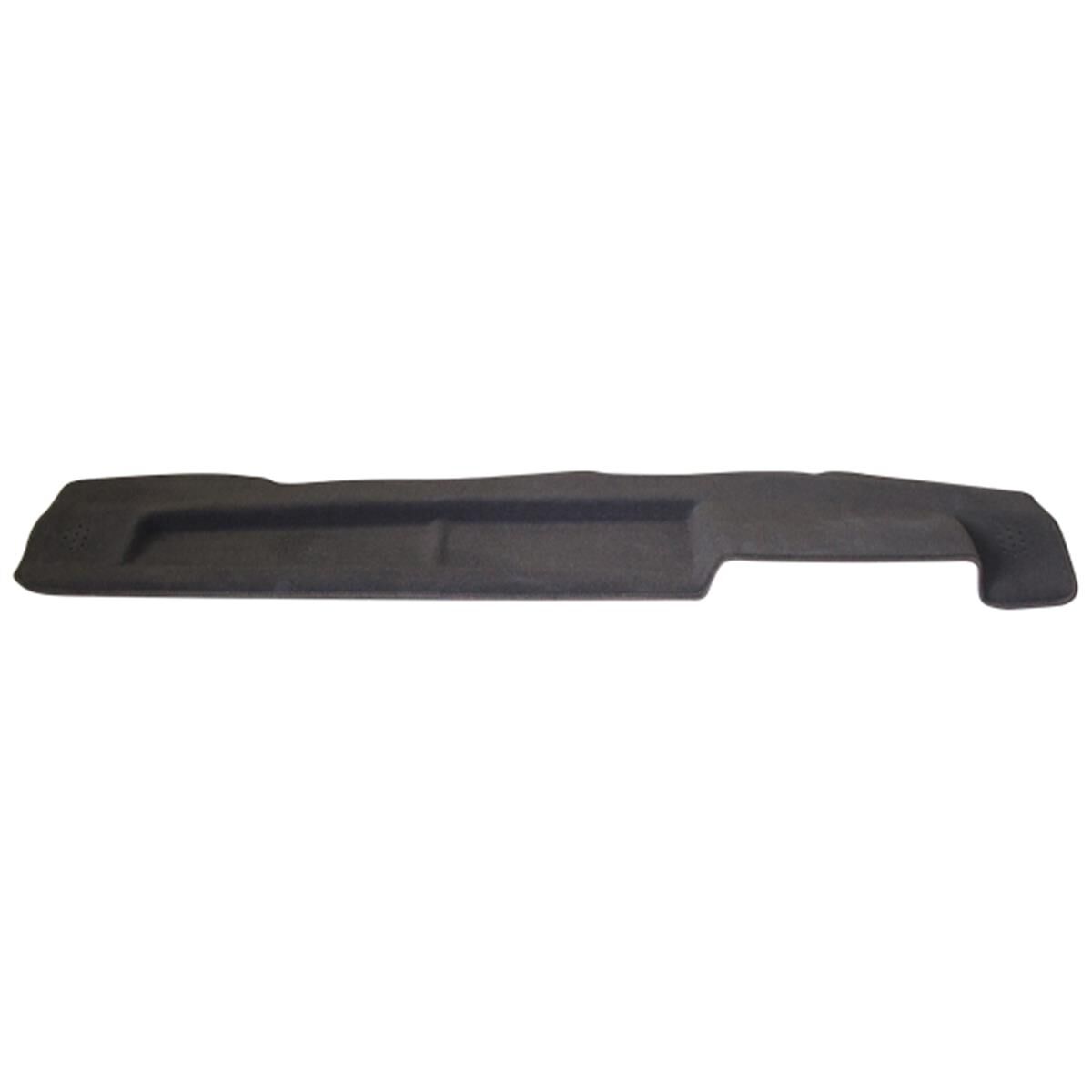 Sunland Charcoal Dashmat to suit Ford Econovan E2000/2200 - Z1206, , scaau_hi-res