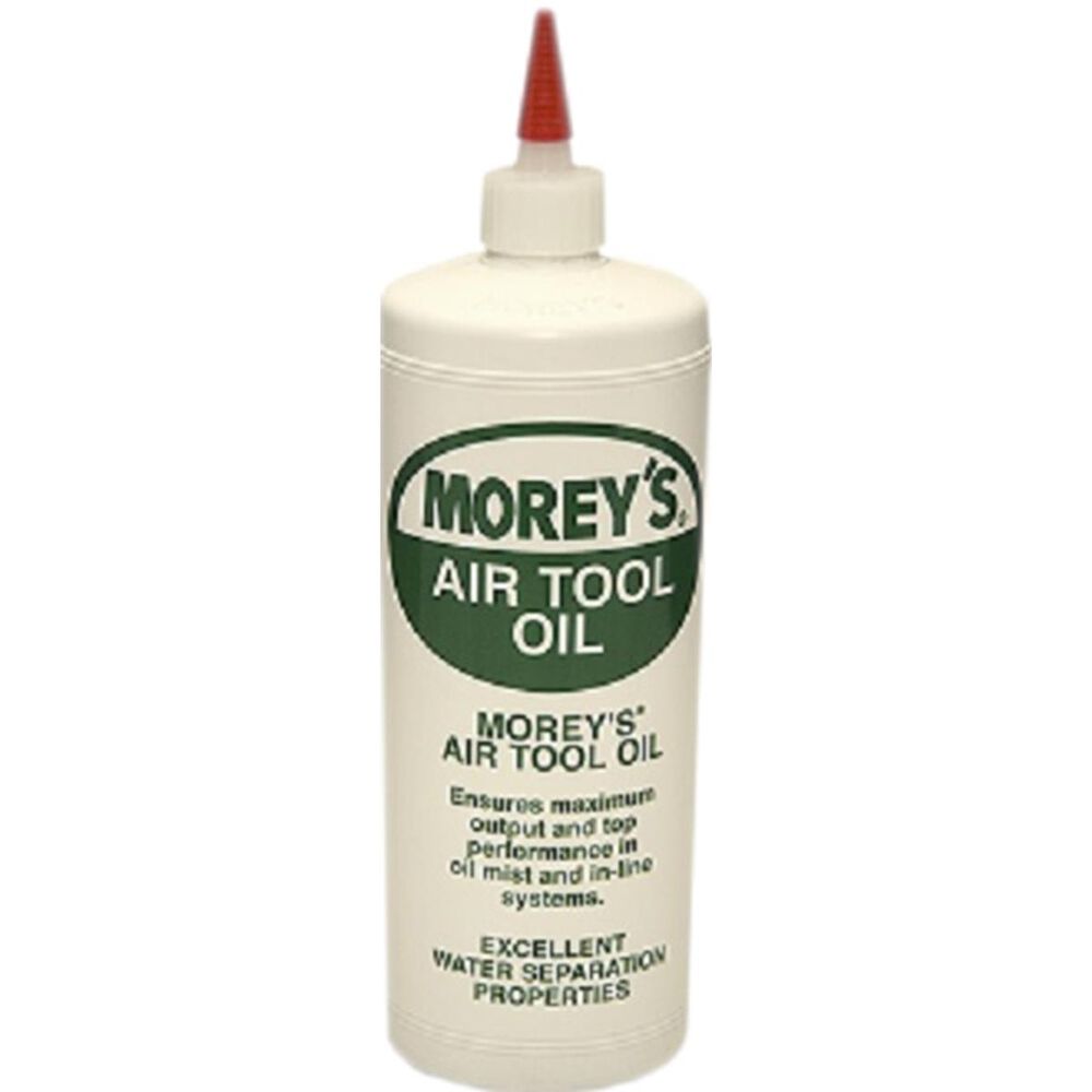 Morey Oil Air Tool Oil 1L, 50001AT Supercheap Auto