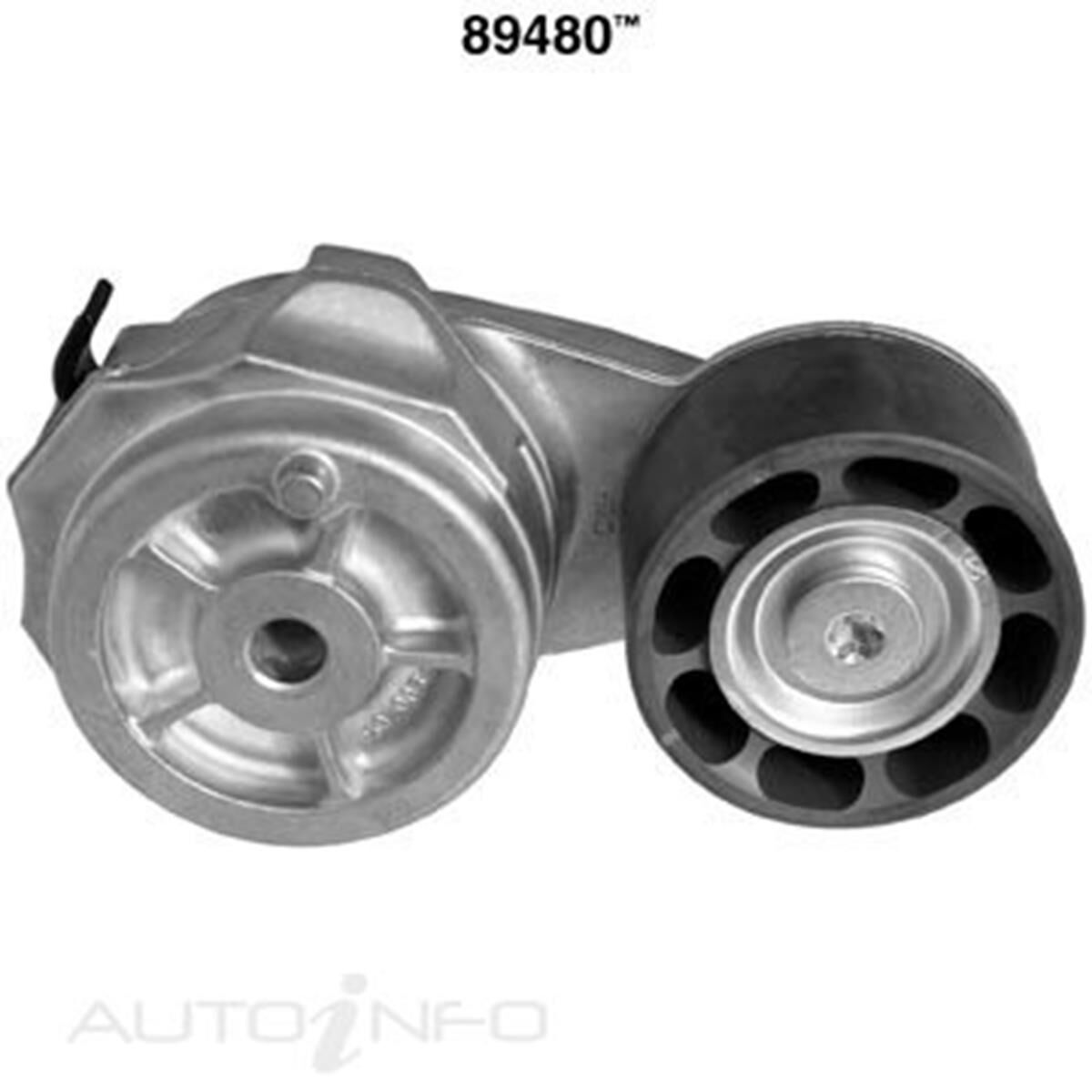 TENSIONER GOLD LABEL H/DUTY, , scaau_hi-res