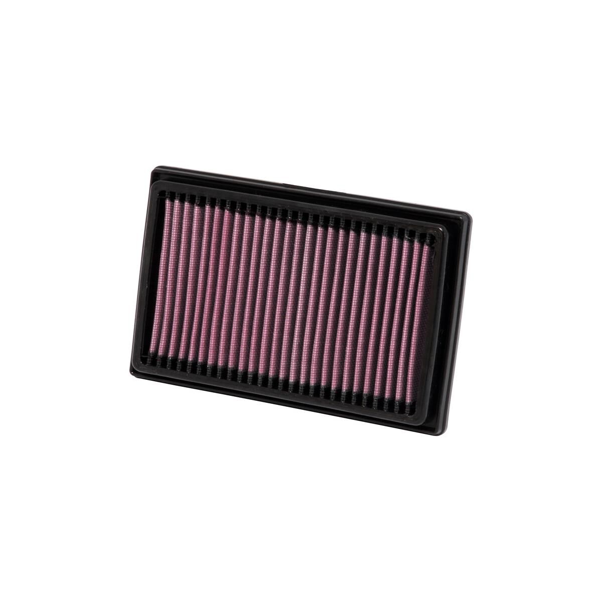 K&N AIR FILTER KCM-9908, , scaau_hi-res