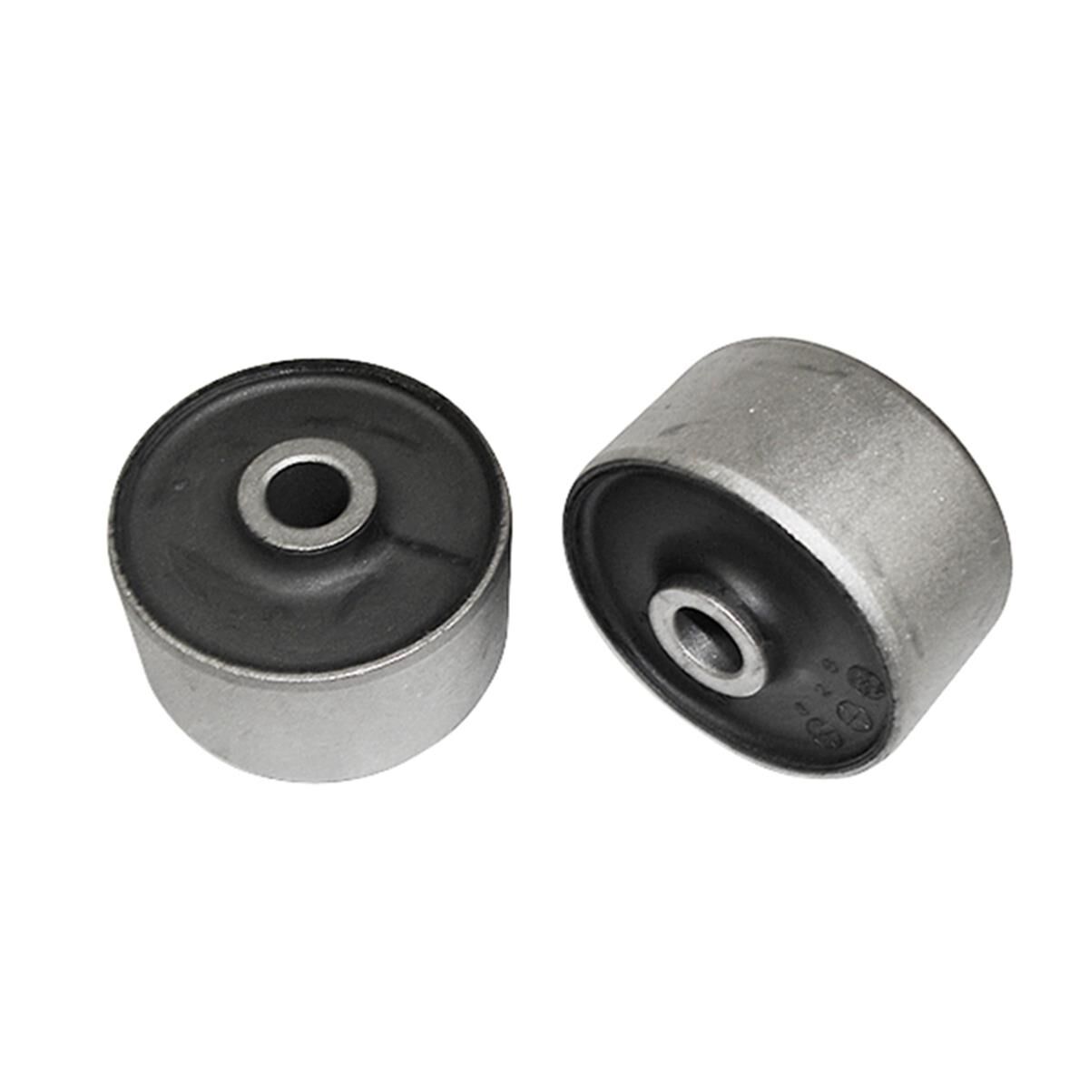 (BK) MITSUBISH OUTLANDER 03-06 DIFF SUPPORT BUSH KIT (2PCS), , scaau_hi-res