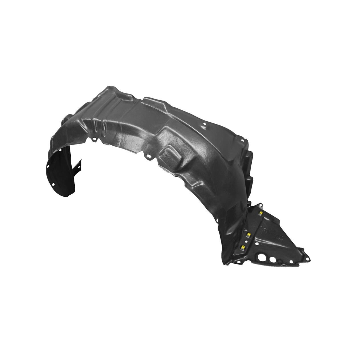 TOYOTA COROLLA ZRE182 GUARD LINER RIGHT HAND SIDE, , scaau_hi-res