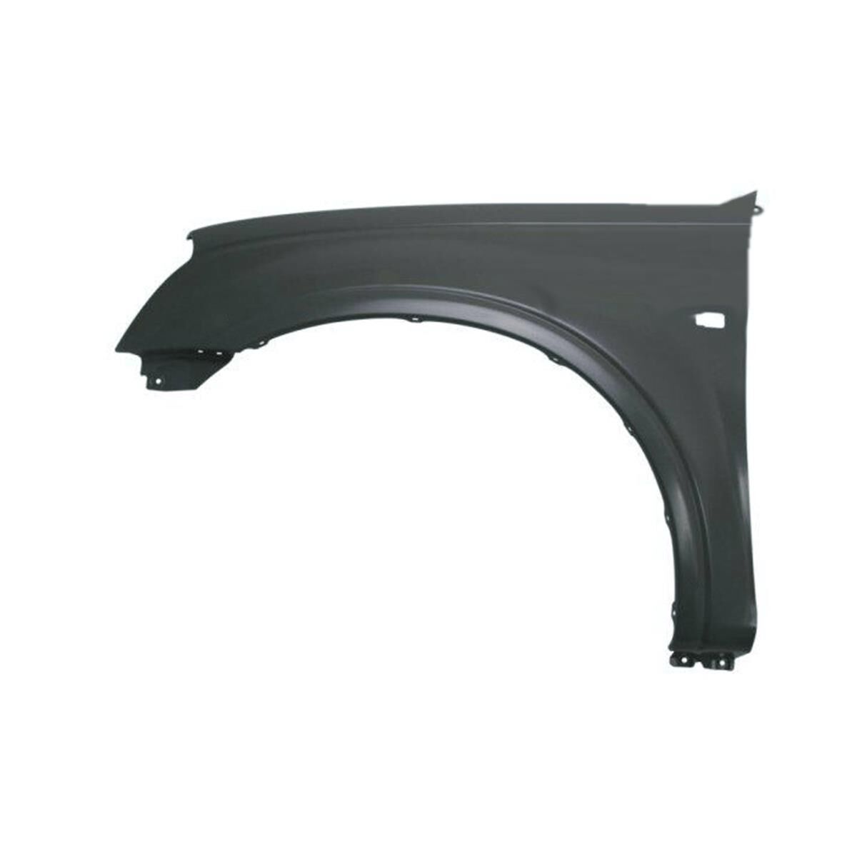 HOLDEN RODEO  RA  03/2003 ~ 12/2006  GUARD  LEFT HAND SIDE  NONFLARETYPE., , scaau_hi-res