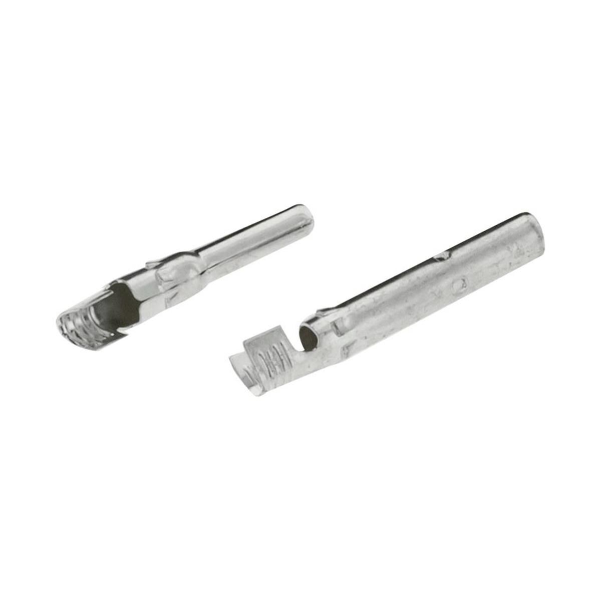 MALE & FEMALE MC4 TERMINALS TO SUIT SOLAR CONNECTORS HU6720, , scaau_hi-res