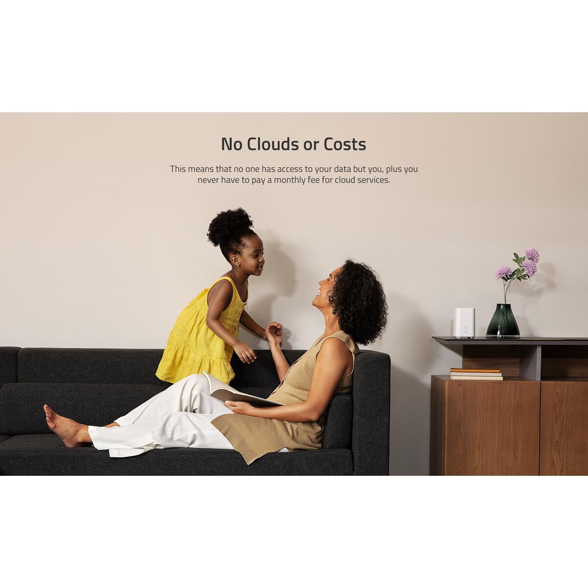 EUFY VIDEO DUAL CAM 2K DOORBELL (BATTERY) WITH HOMEBASE 2, , scaau_hi-res