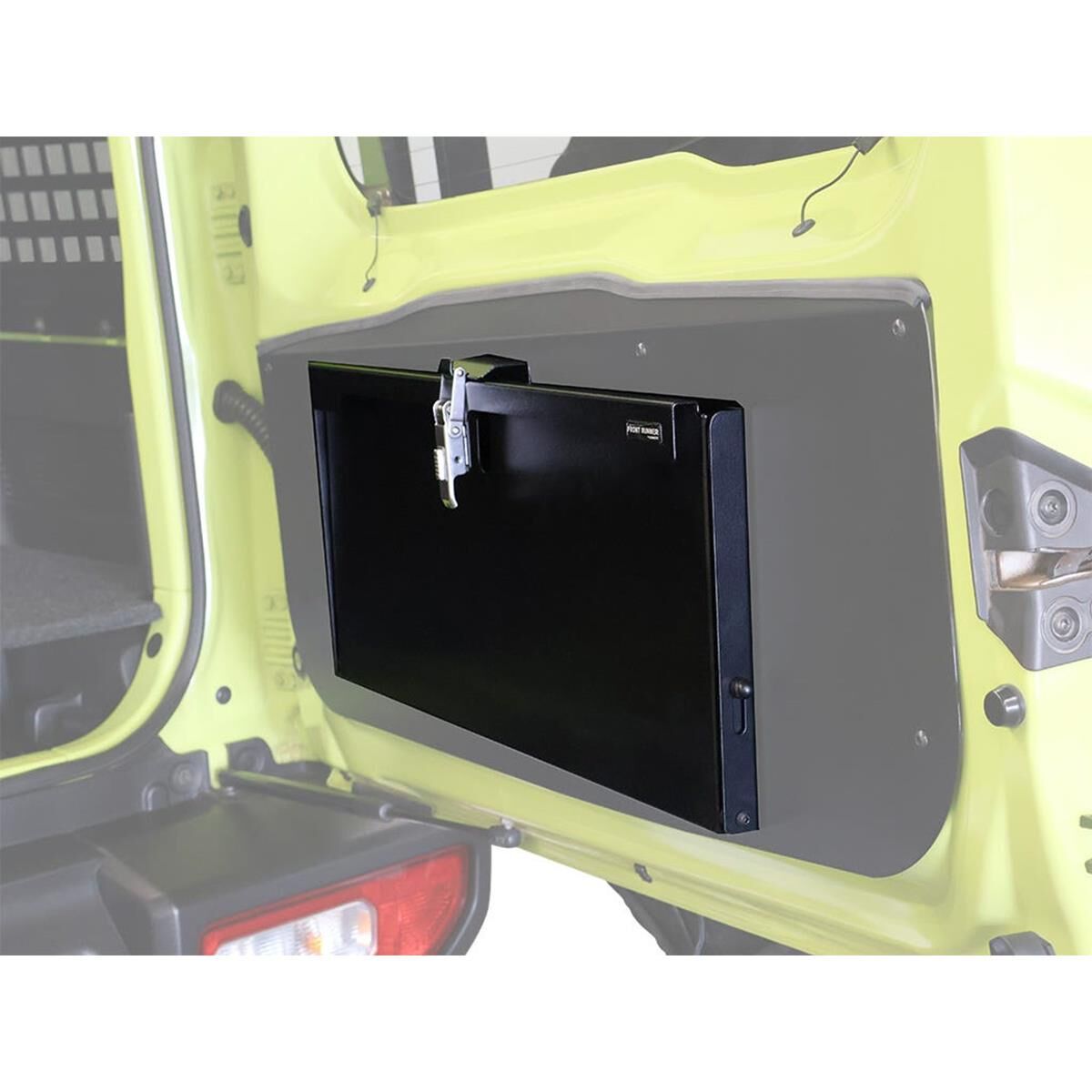 FRONT RUNNER UNIVERSAL DROP DOWN TAILGATE TABLE, , scaau_hi-res