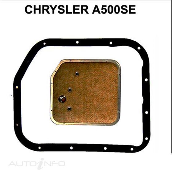 Chrysler A500Se, , scaau_hi-res
