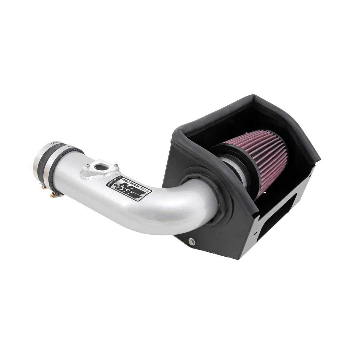 69-8619TS K&N PERFORMANCE AIR INTAKE SYSTEM, , scaau_hi-res