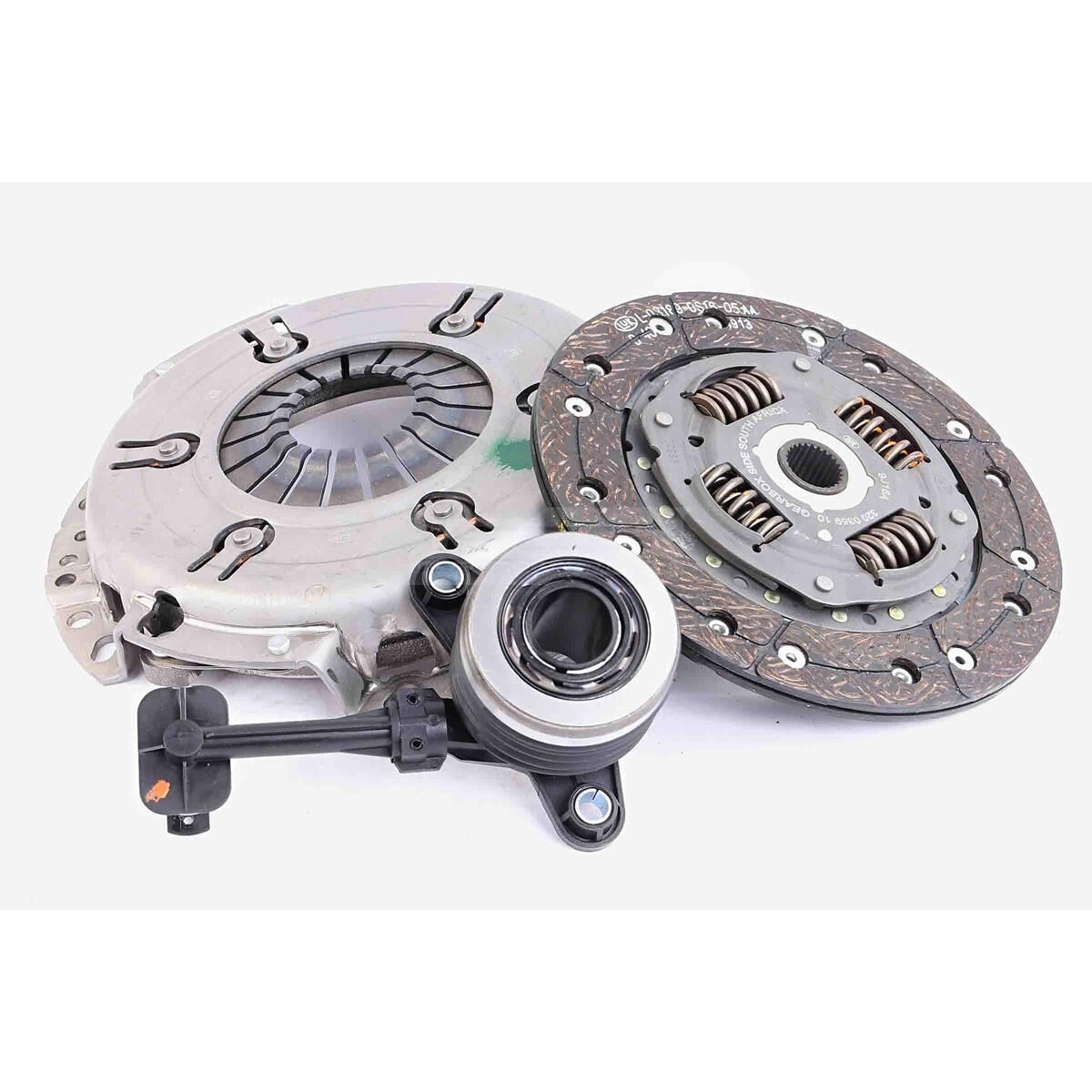 KIT STD RENAULT MEGANE 1.6L inc CSC, , scaau_hi-res