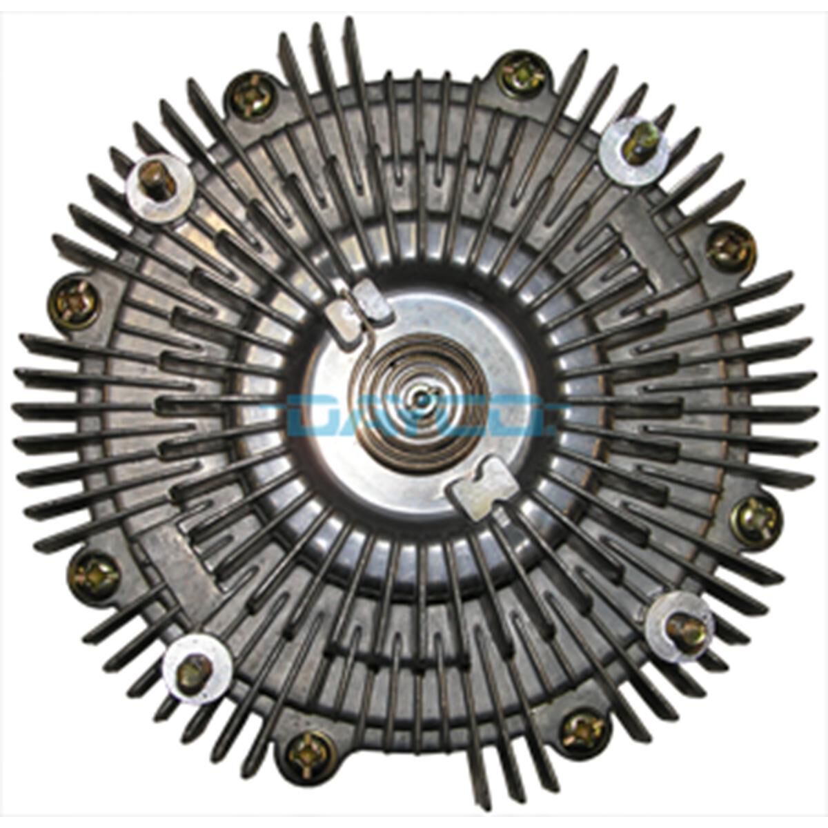 FAN CLUTCH TOYOTA, , scaau_hi-res