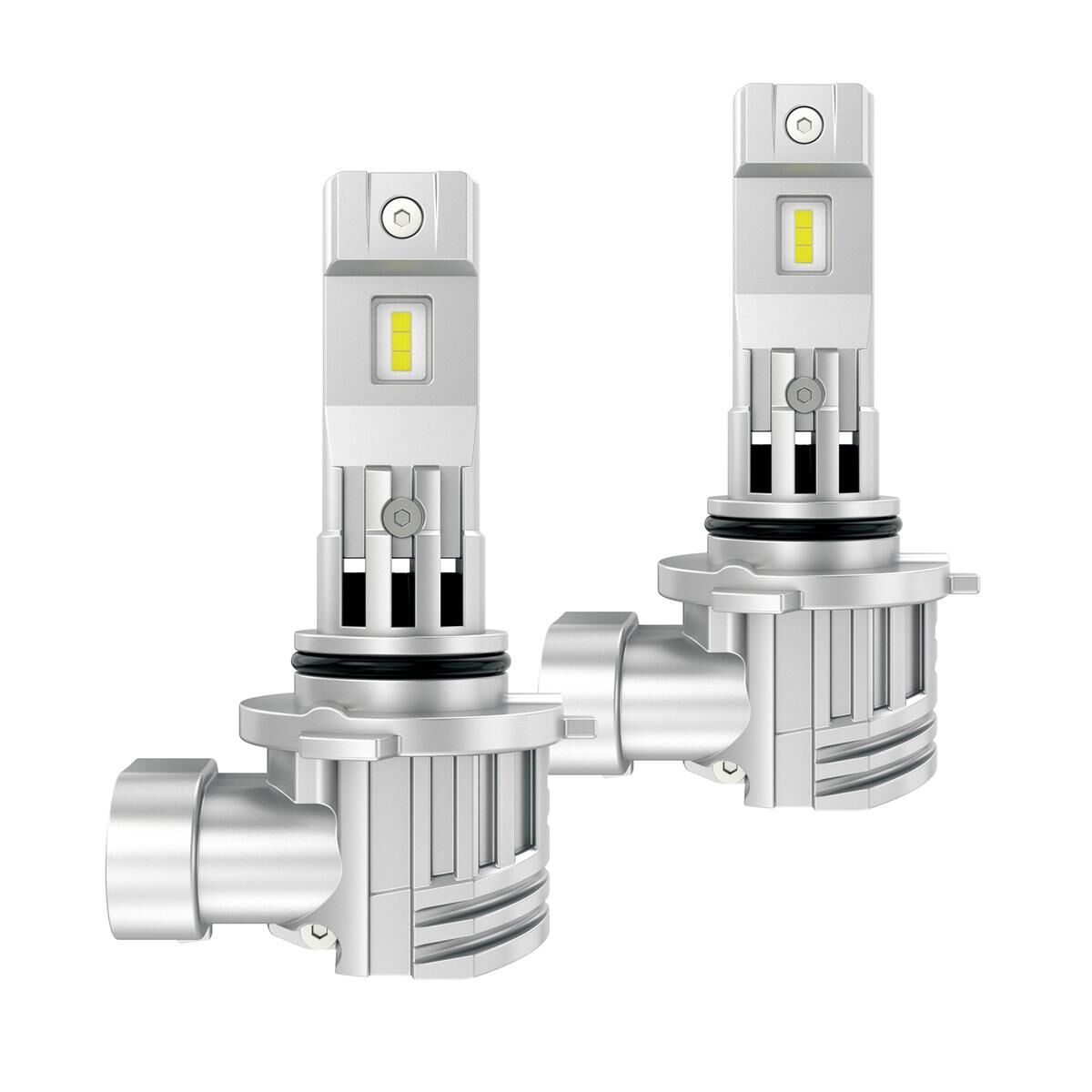 LED HB4 DIRCET FIT PLUS V2 12-24V 5700K 2500LM EACH GLOBE, , scaau_hi-res