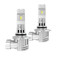 LED HB4 DIRCET FIT PLUS V2 12-24V 5700K 2500LM EACH GLOBE, , scaau_hi-res