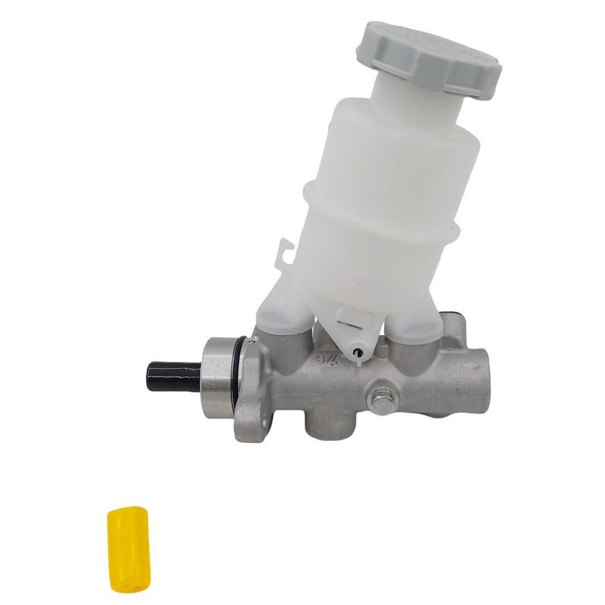 Brake Master Cylinder, , scaau_hi-res