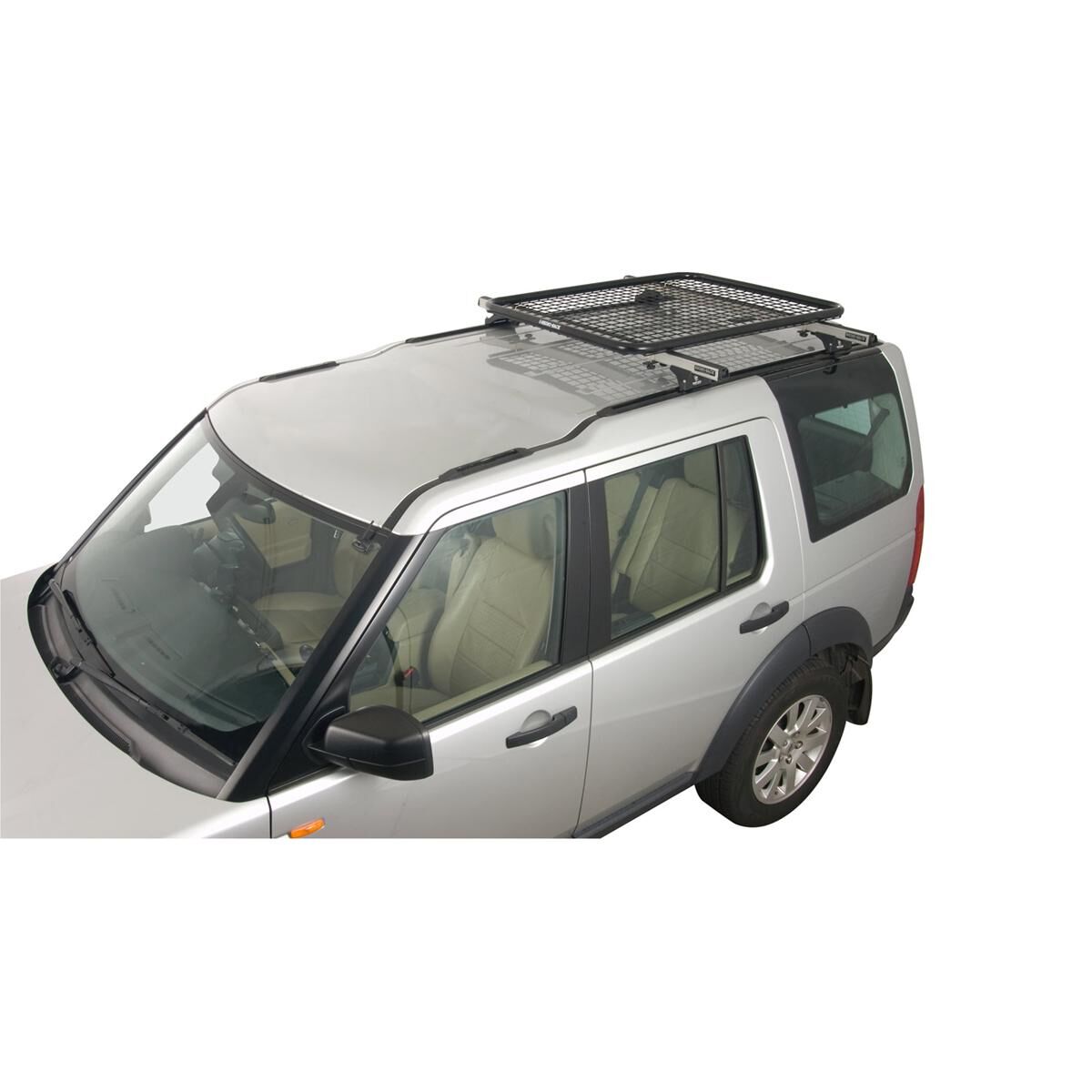 STEEL MESH PLATFORM SMALL, , scaau_hi-res