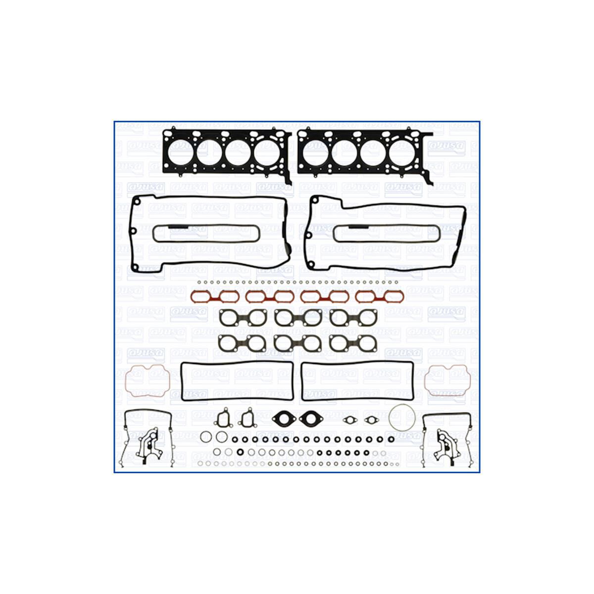 SUIT BMW M62B35 9/98> VRS GSKT SET, , scaau_hi-res