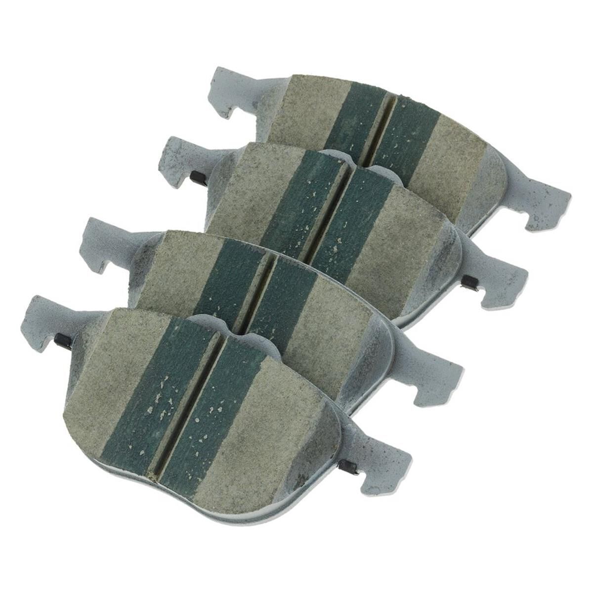 PRO-LINE BRAKE PADS SET, , scaau_hi-res