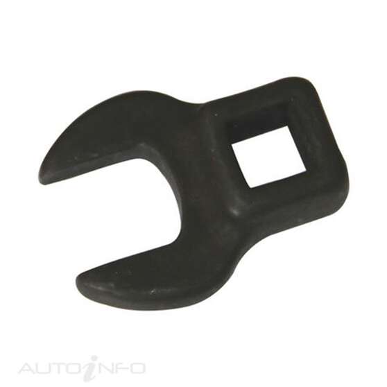 TOLEDO CROWFOOT WRENCH 9/16IN, , scaau_hi-res