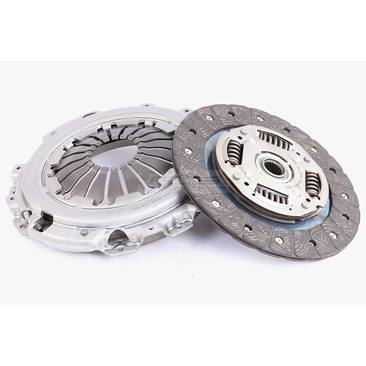 KIT STD RENAULT KANGOO 1.5L, , scaau_hi-res