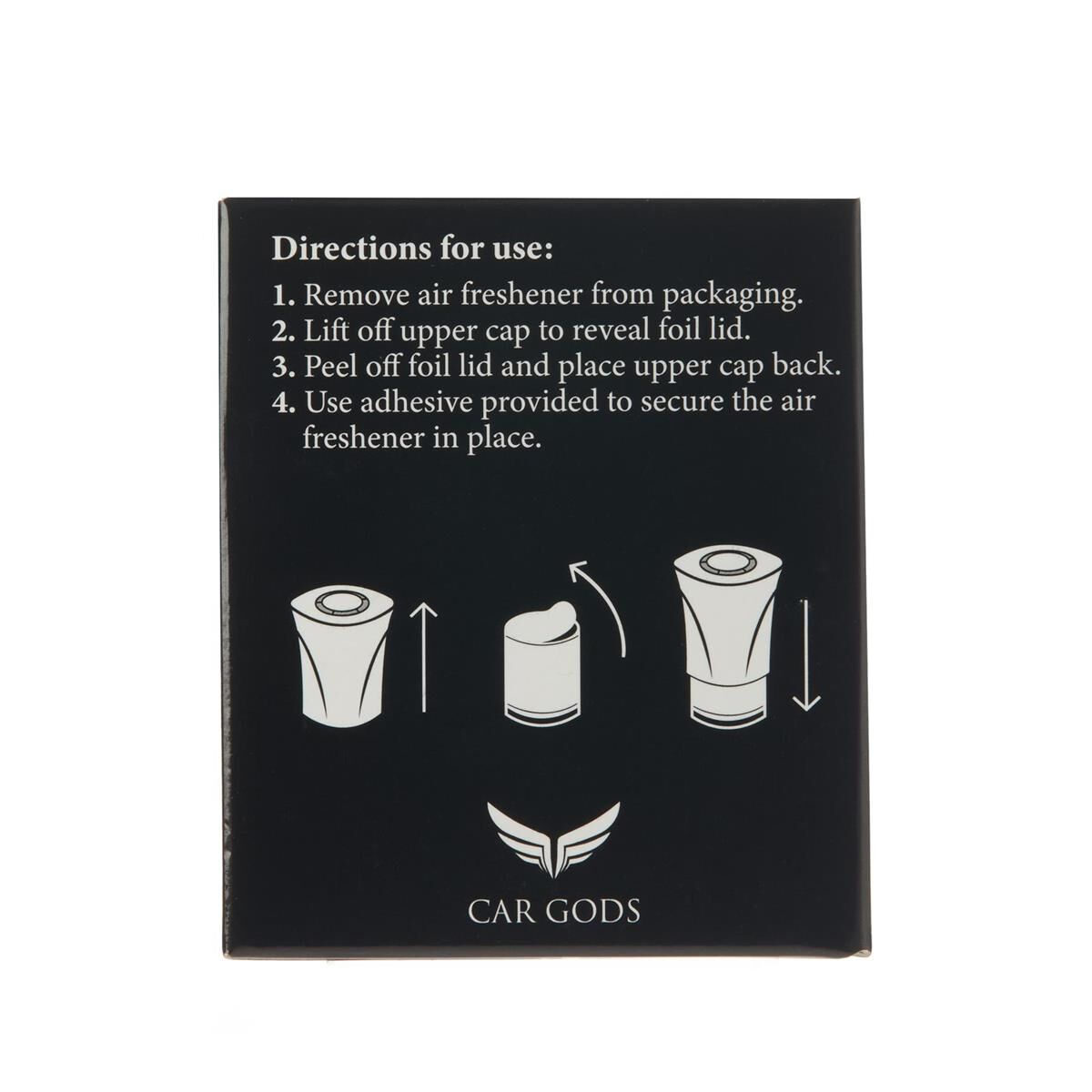 CAR GODS ODOUR ANNIHILATOR AIR, , scaau_hi-res