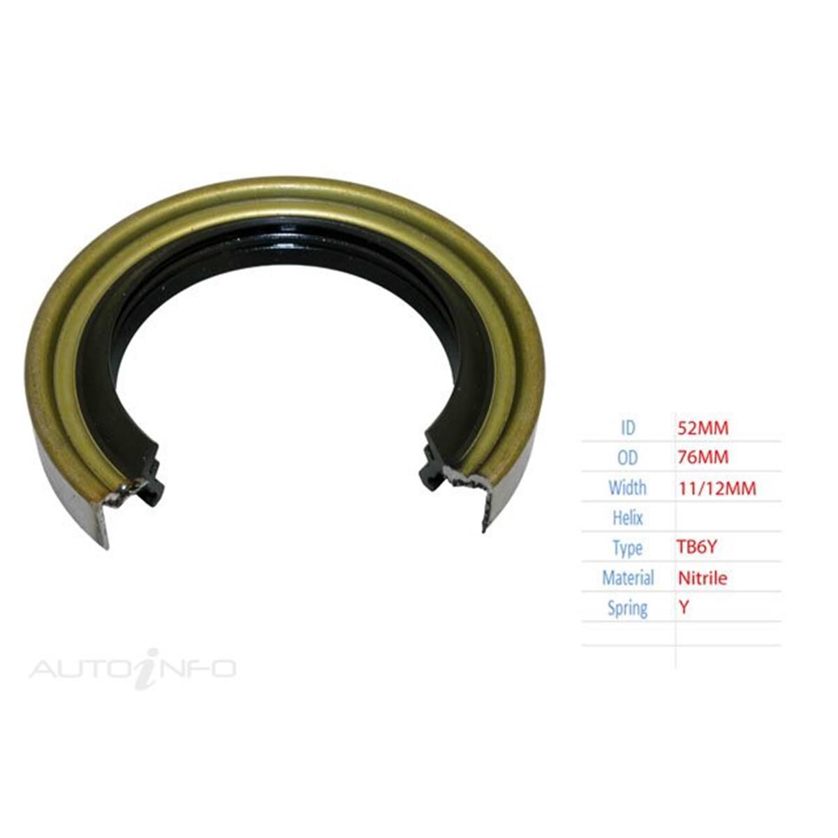 SEAL52-76-11/12 TB6Y, , scaau_hi-res