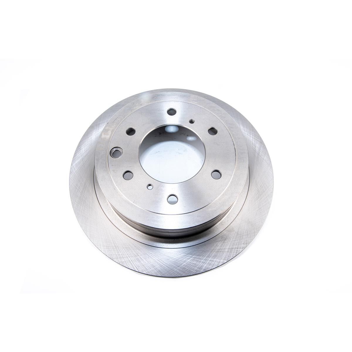 GUARDIAN BRAKE ROTOR [ Mitsubishi Pajero 06-> R ], , scaau_hi-res