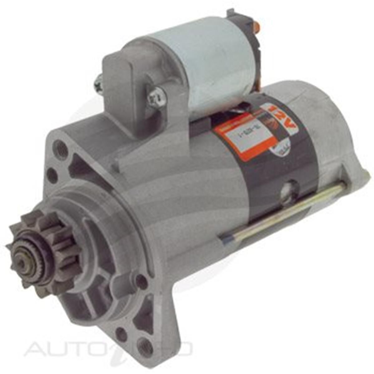 STR 12V 11T NISSAN NAVARA D40, , scaau_hi-res