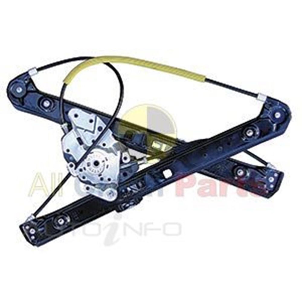 All Crash Right Front Window Regulator ETD80211RH Supercheap Auto