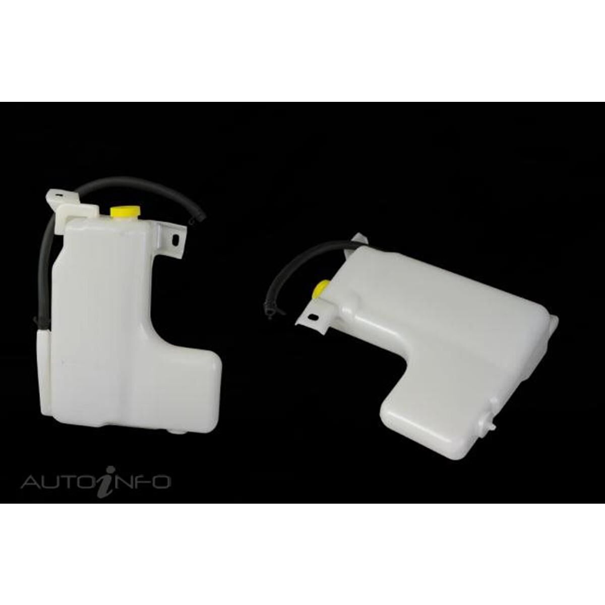 NISSAN NAVARA  D22  04/1997 ~ 10/2005  OVERFLOW BOTTLE, , scaau_hi-res