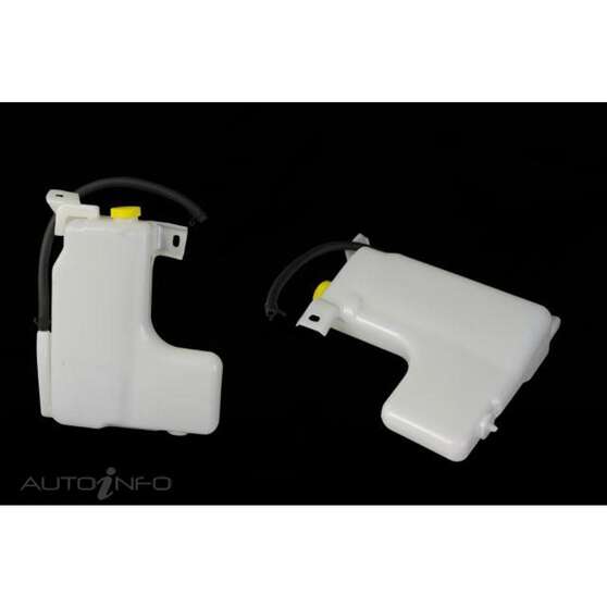 NISSAN NAVARA  D22  04/1997 ~ 10/2005  OVERFLOW BOTTLE, , scaau_hi-res