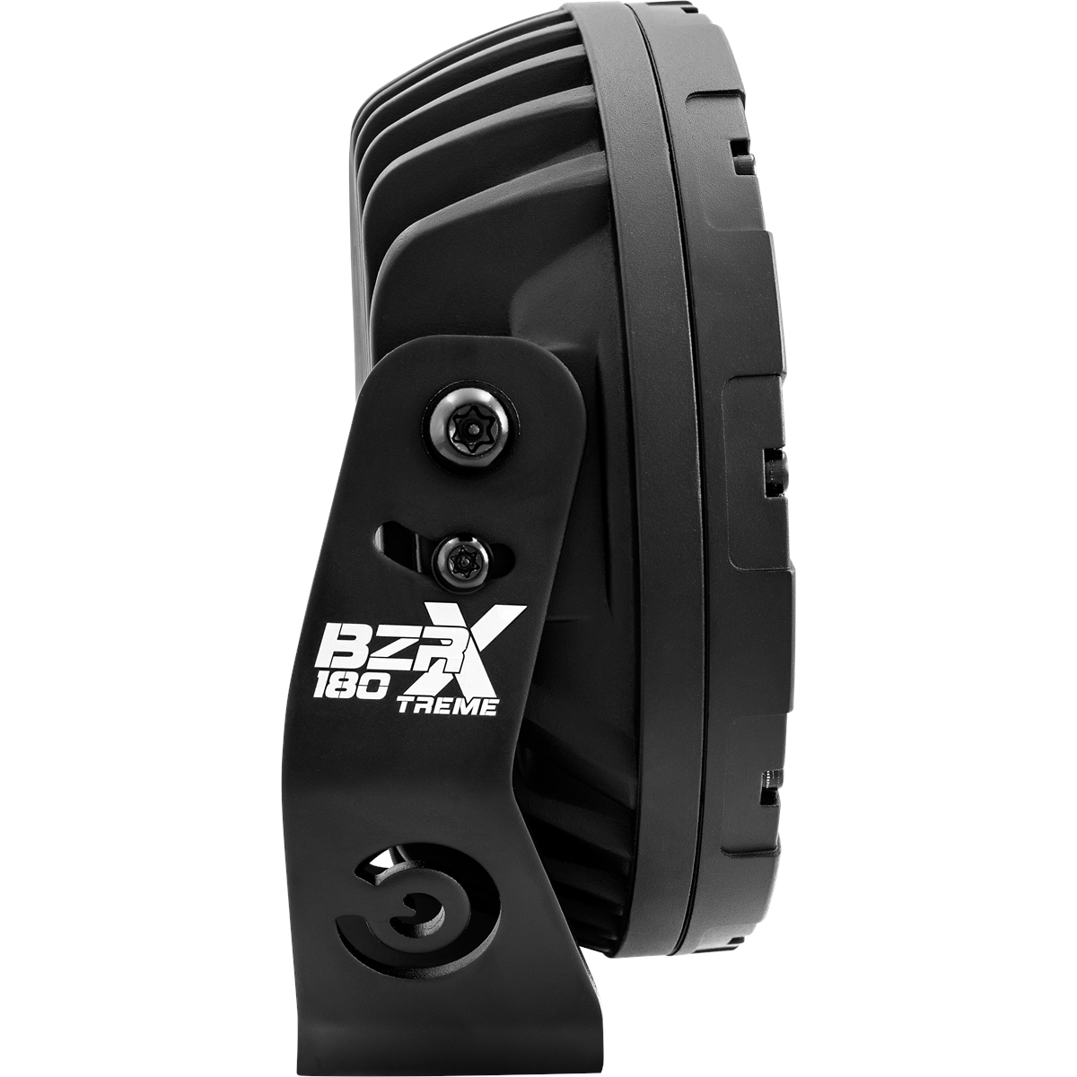 BZR-X 7IN DRIVING LIGHT SINGLE, , scaau_hi-res