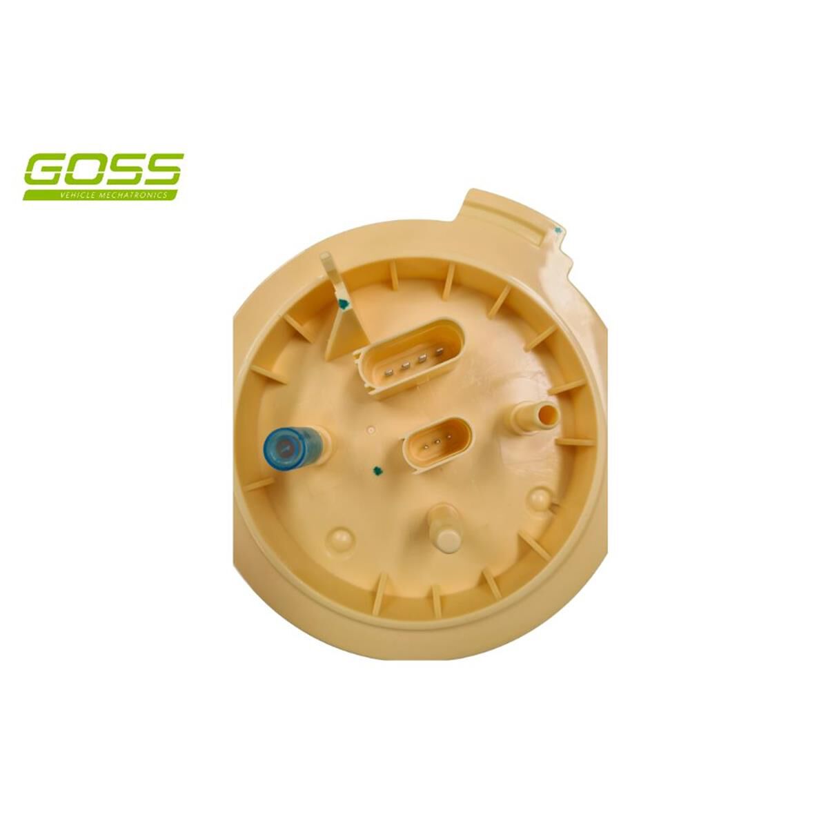 GOSS FUEL PUMP MODULE, , scaau_hi-res