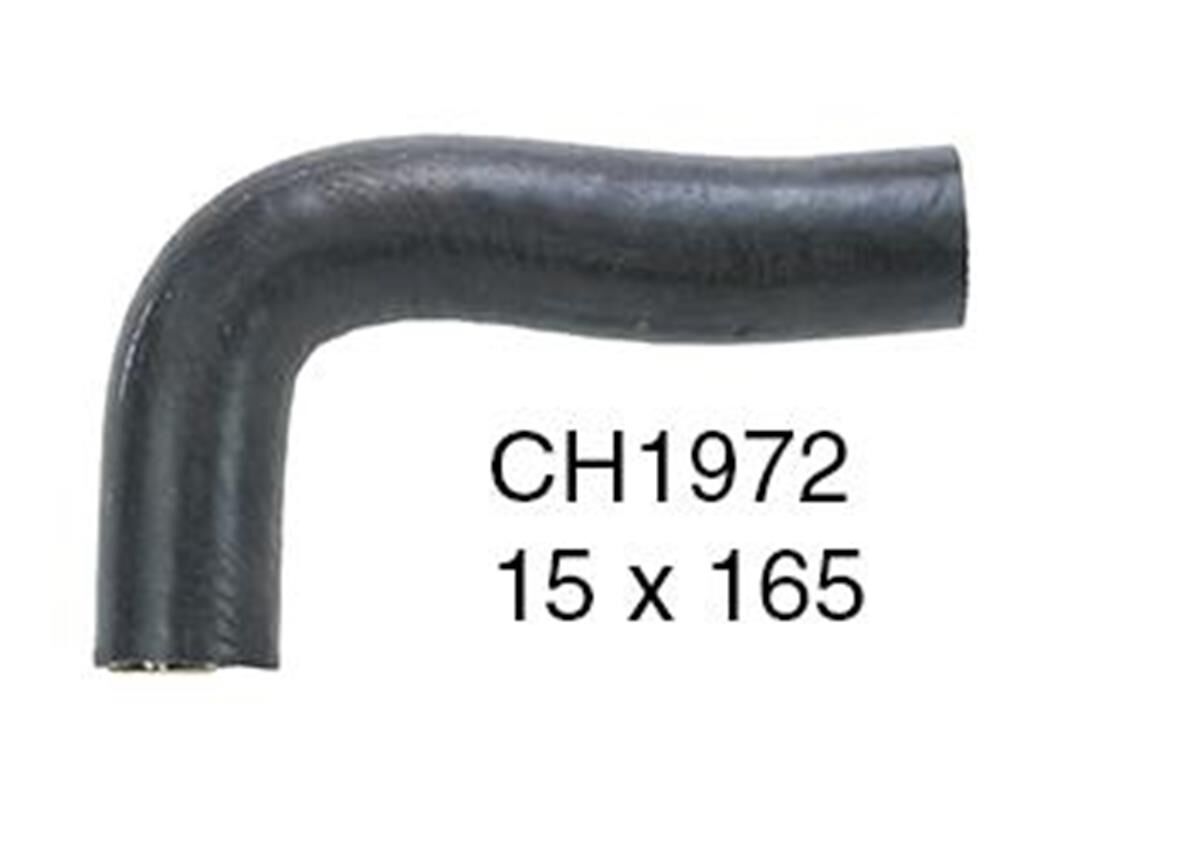 Heater Hose  - TOYOTA CAMRY SV21R - 2.0L I4  PETROL - Manual & Auto, , scaau_hi-res