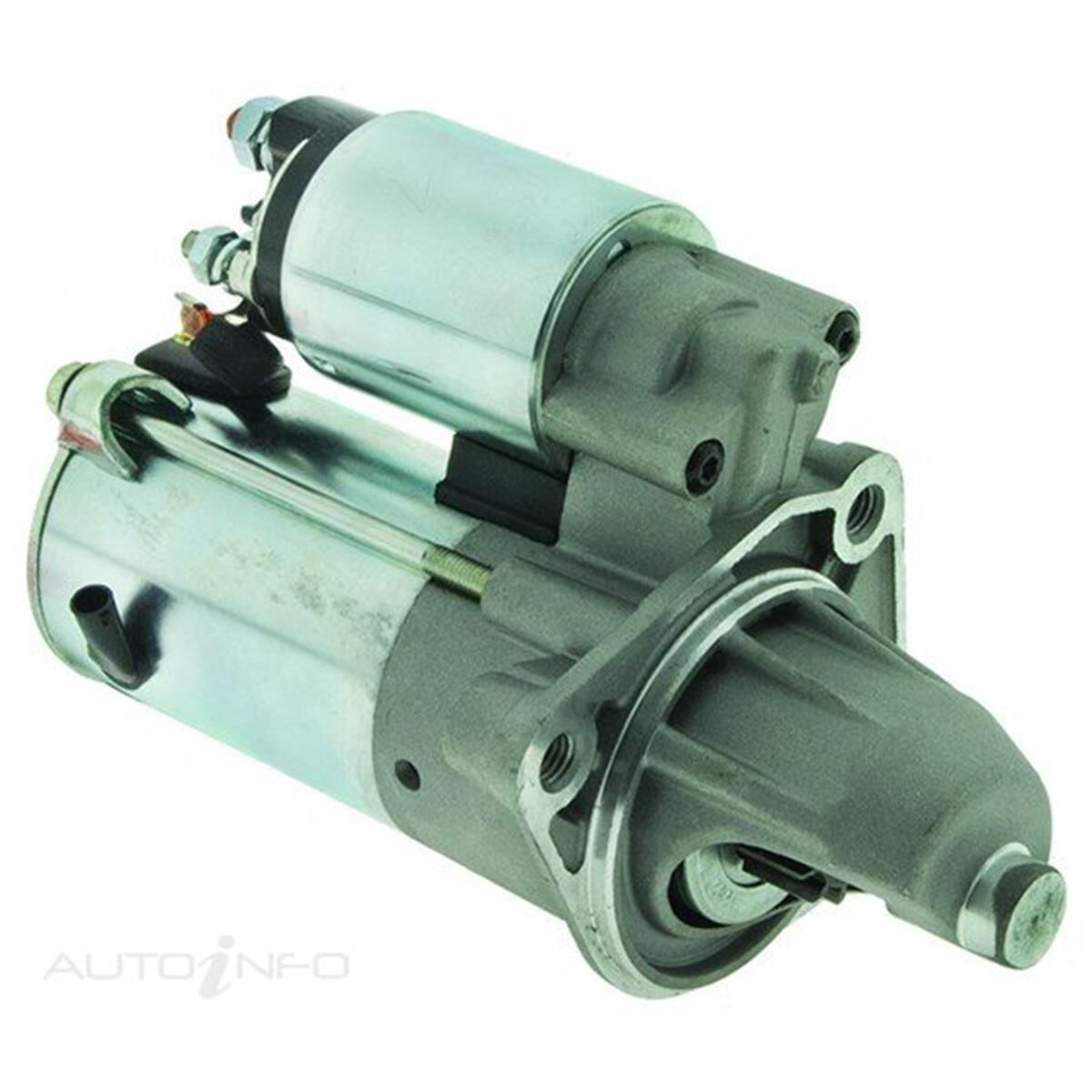 STR FORD FOCUS  FIESTA, , scaau_hi-res