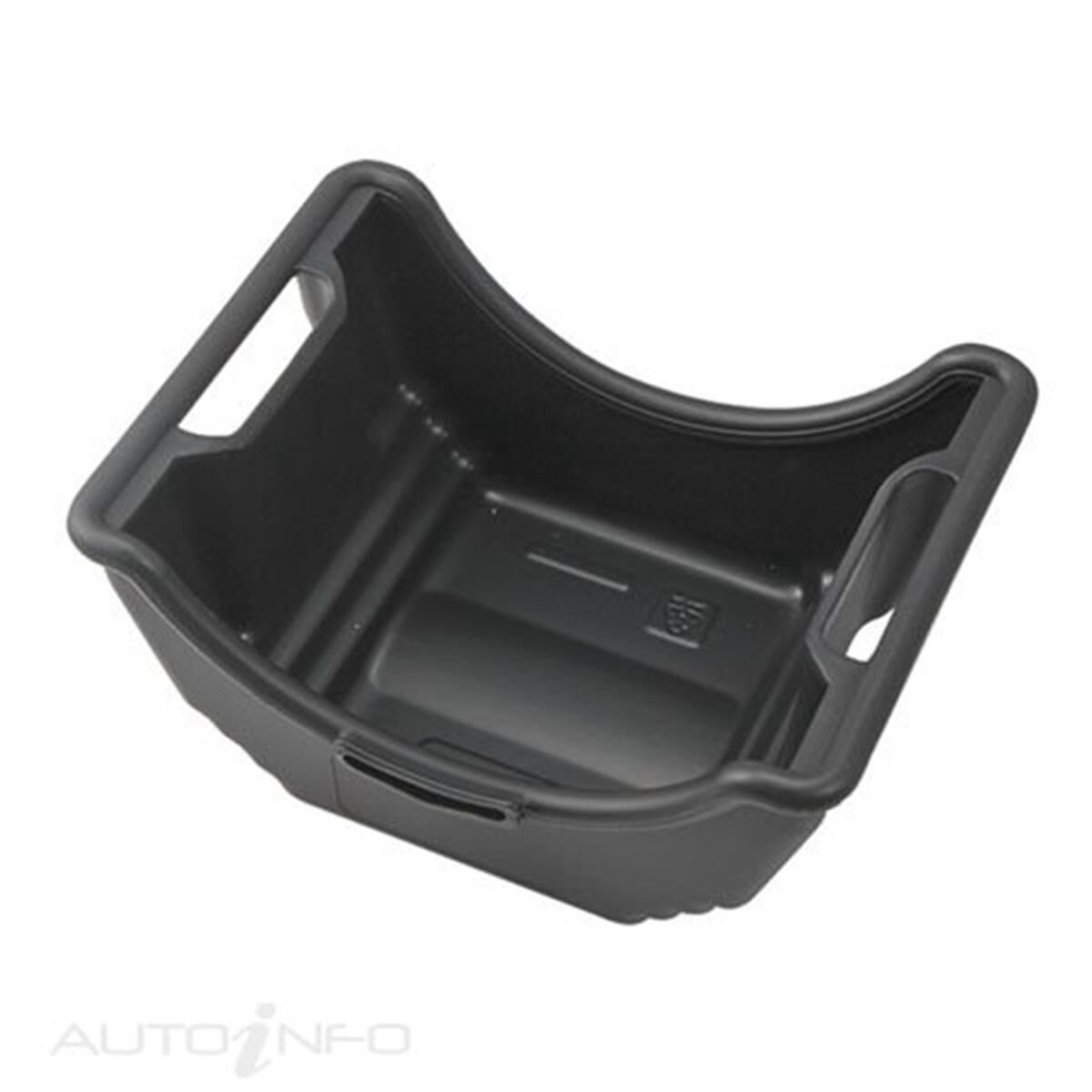 TOLEDO TRUCK & TRAILOR WHEEL PAN 3L, , scaau_hi-res