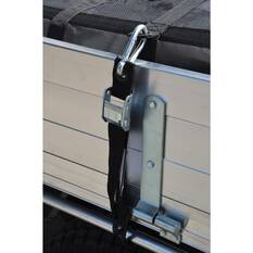 SAFEGUARD STRAP D Hook STYLE SIDE UTE/PK-2, , scaau_hi-res