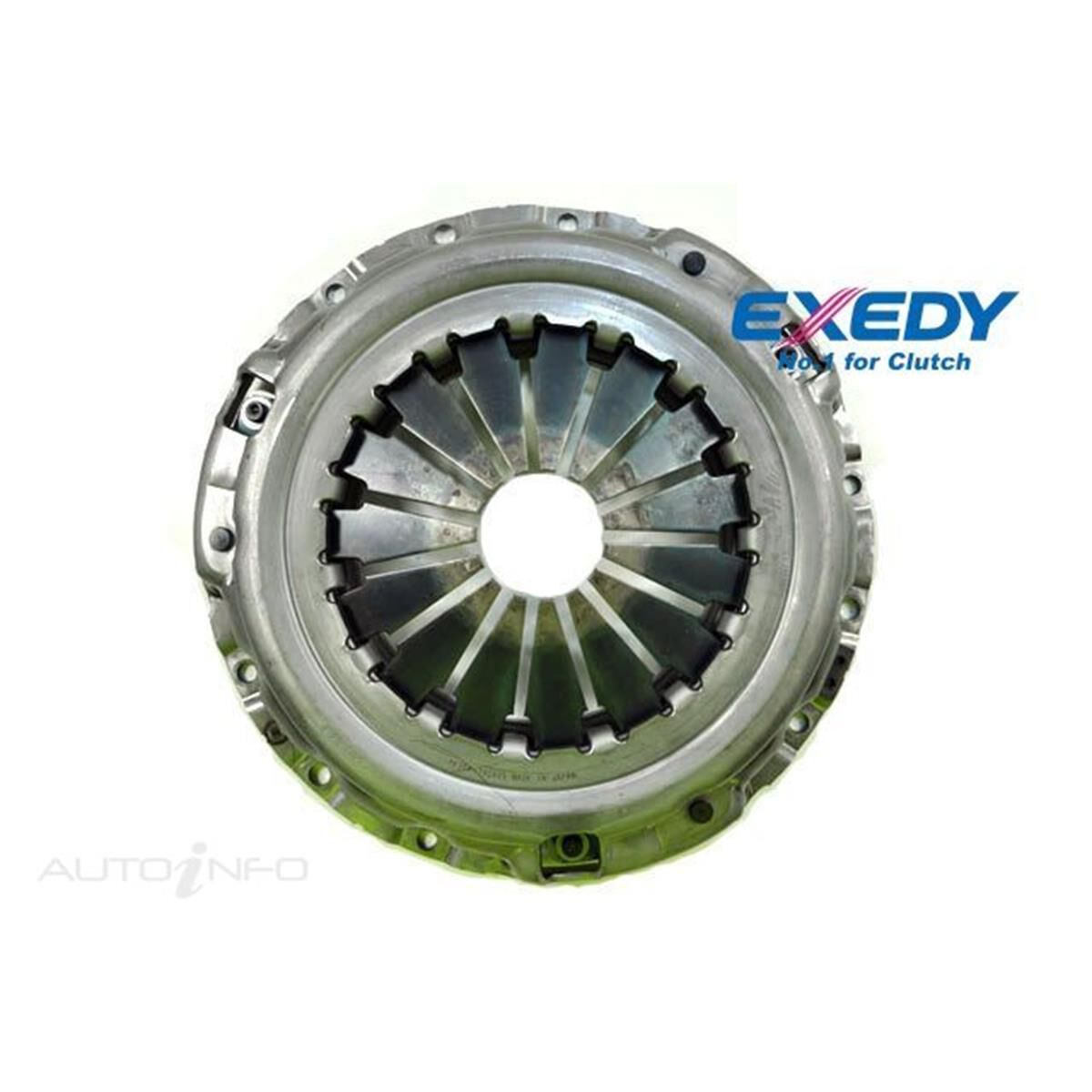 CLUTCH COVER, , scaau_hi-res