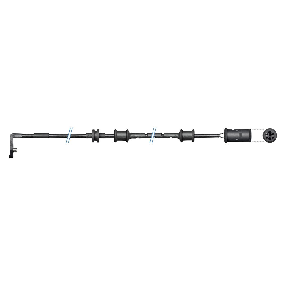 BENDIX WEAR SENSOR, , scaau_hi-res