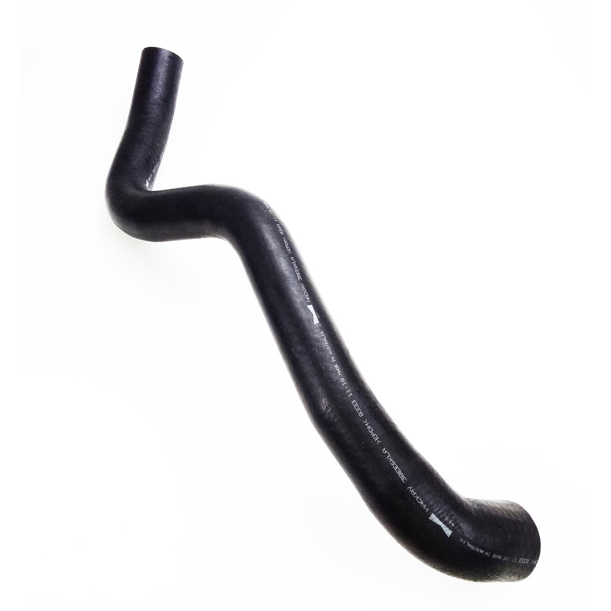 Bottom Radiator Hose - Holden Colorado RG 2.8L (LWH) I4 16V DOHC Turbo Diesel, , scaau_hi-res
