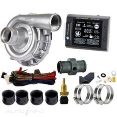 EWP115 (ALLOY) & LCD CONTROLLER COMBO (12V), , scaau_hi-res