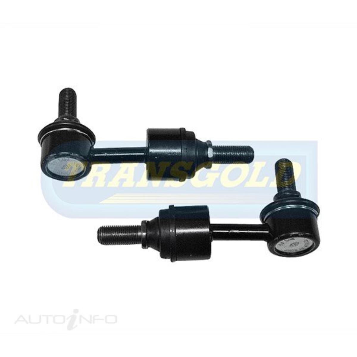(LK) HYUNDAI I30 GD 3/12-ON  REAR SWAY BAR LINK KIT, , scaau_hi-res