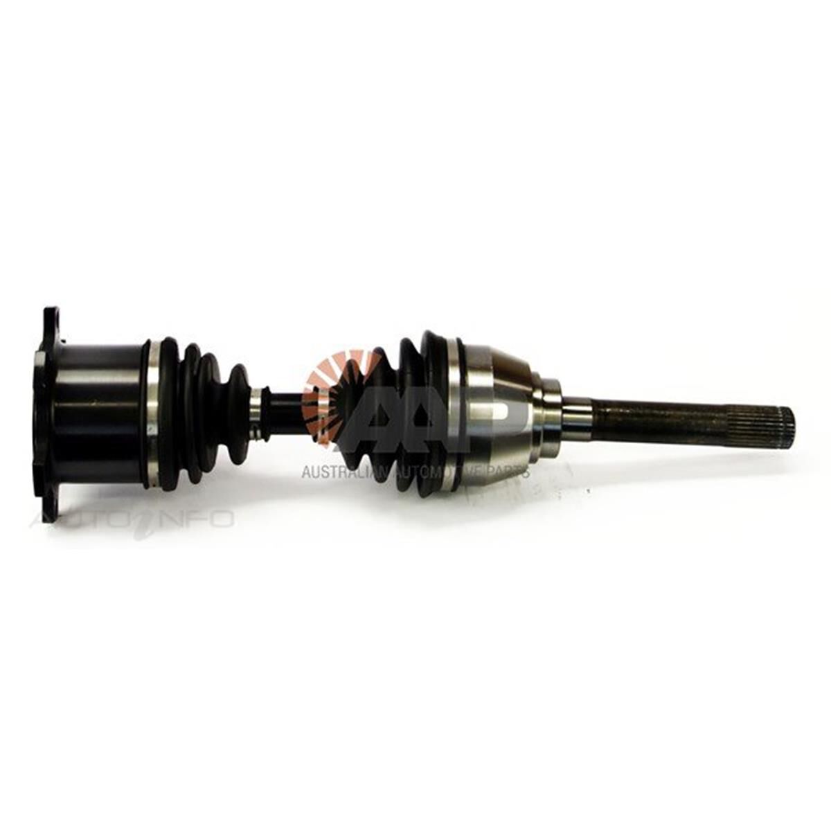 CV SHAFT KORANDO, MUSSO 96 - 02 LHS + RHS, , scaau_hi-res