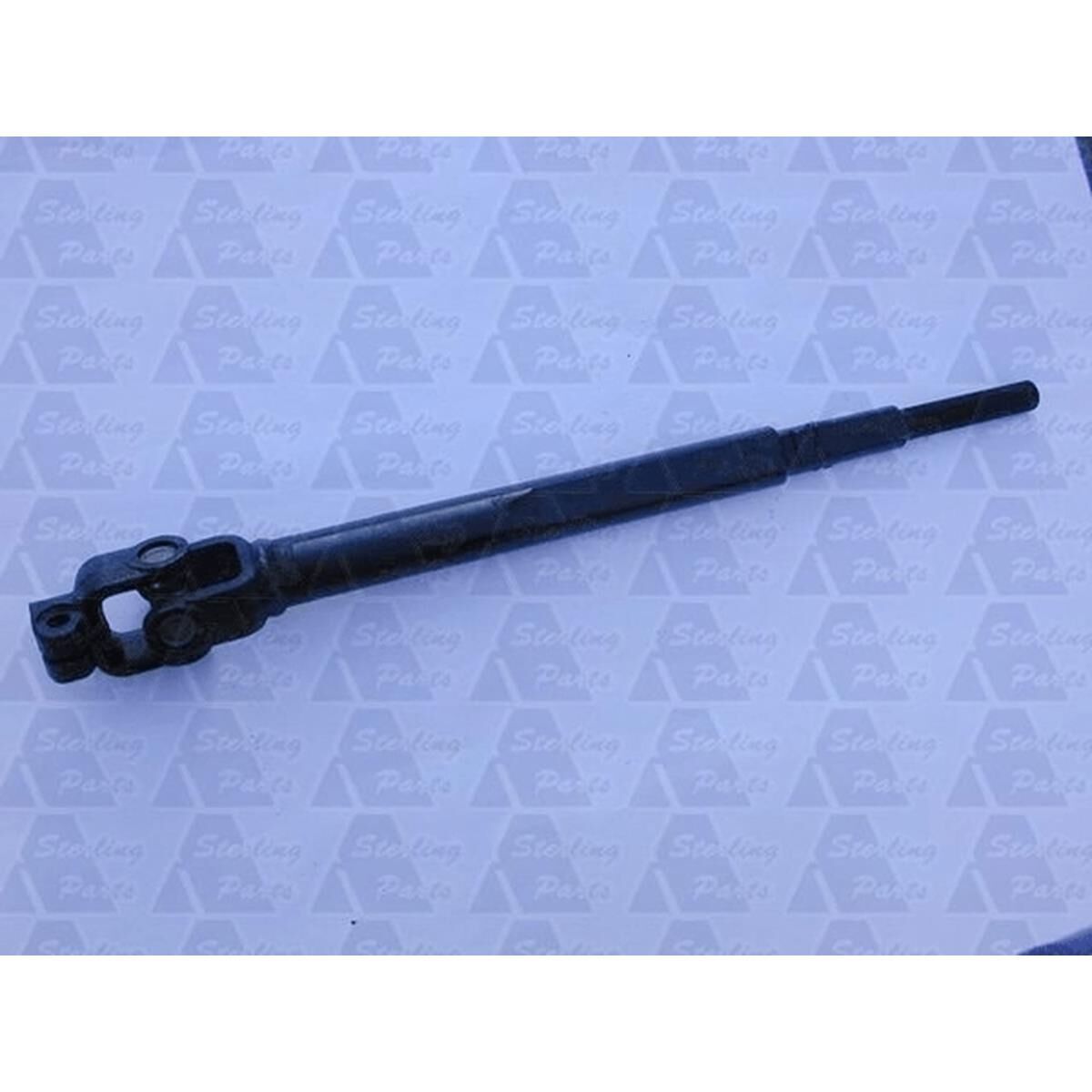 TOYOTA TARAGO  TCR10  09/1990 ~ 06/2000  BOTTOM STEERING SHAFT, , scaau_hi-res