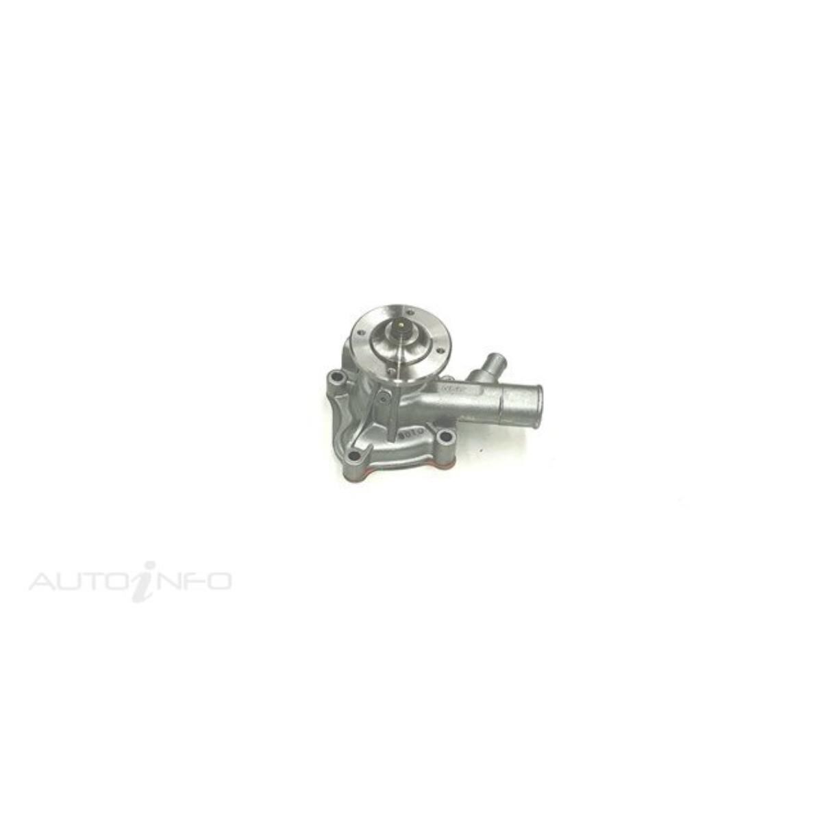 TOYOTA 7KC 7KE 'WATER PUMP', , scaau_hi-res