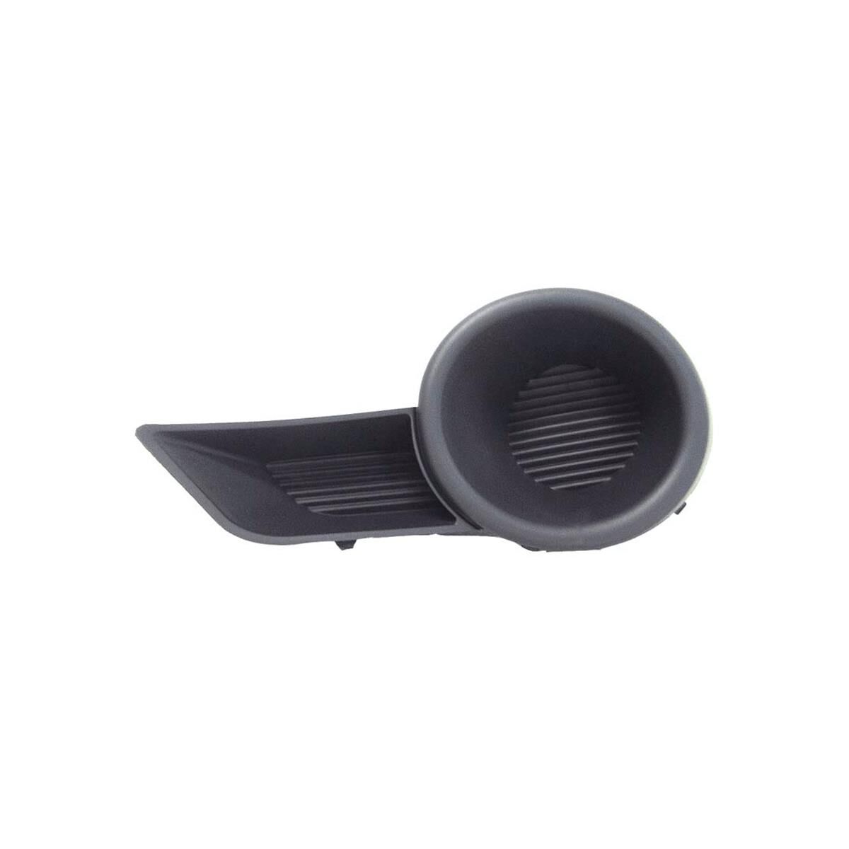TOYOTA KLUGER  GSU40 SERIES 1  08/2007 ~ 09/2010  FOG LIGHT COVER WITHOUT HOLE  LEFT HAND SIDE, , scaau_hi-res
