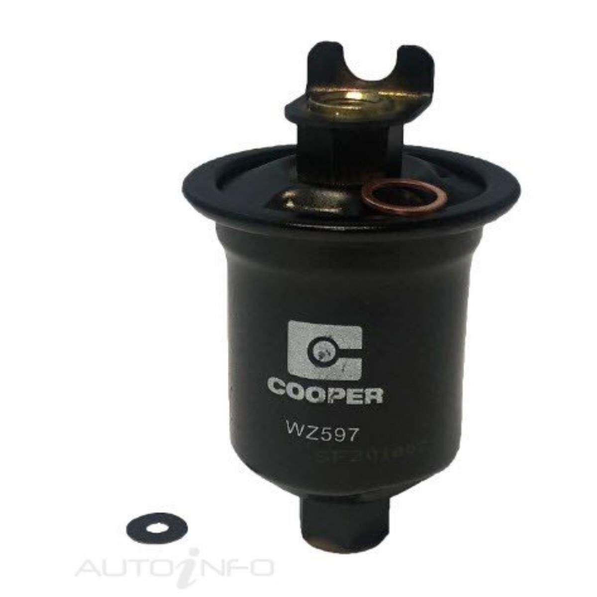 EFI FUEL FILTER Z597 LEXUS LEXUS, , scaau_hi-res