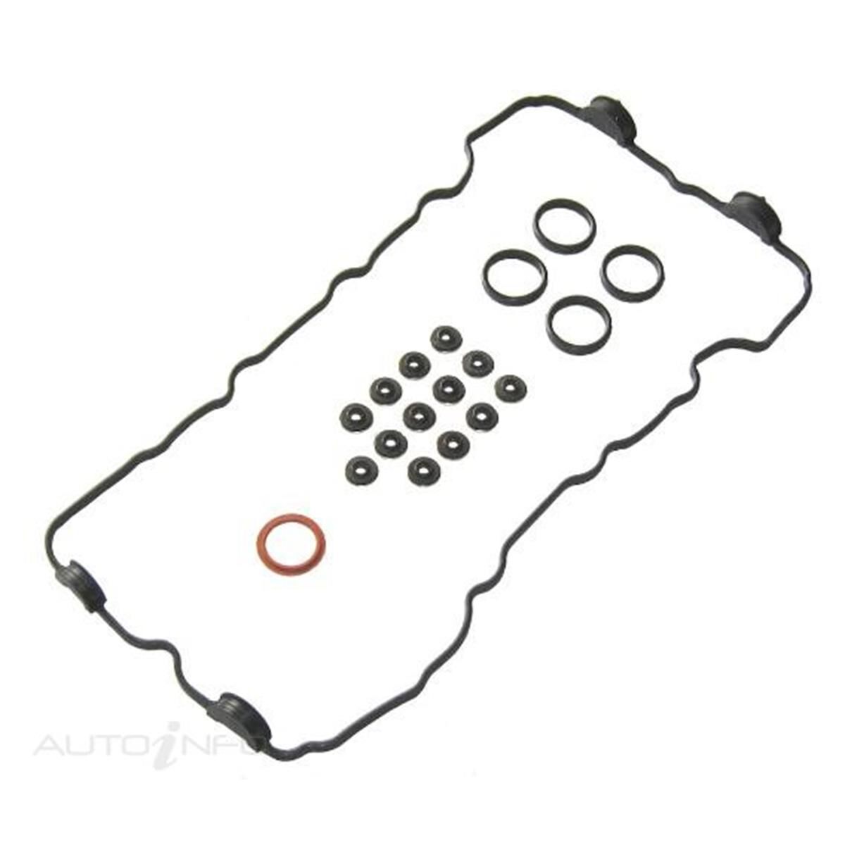 PTQ VALVE COVER GASKET SET, , scaau_hi-res