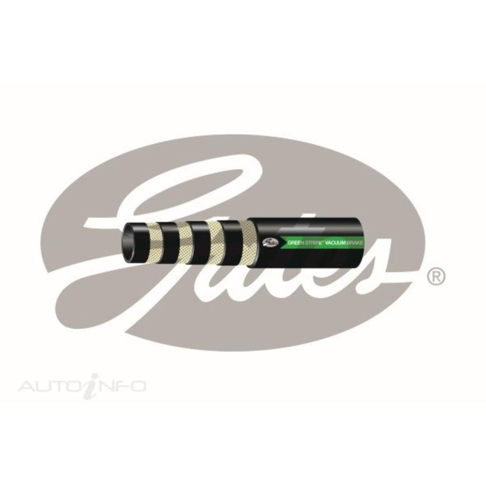 Gates Green Stripe Air Brake Hose 27213 Supercheap Auto