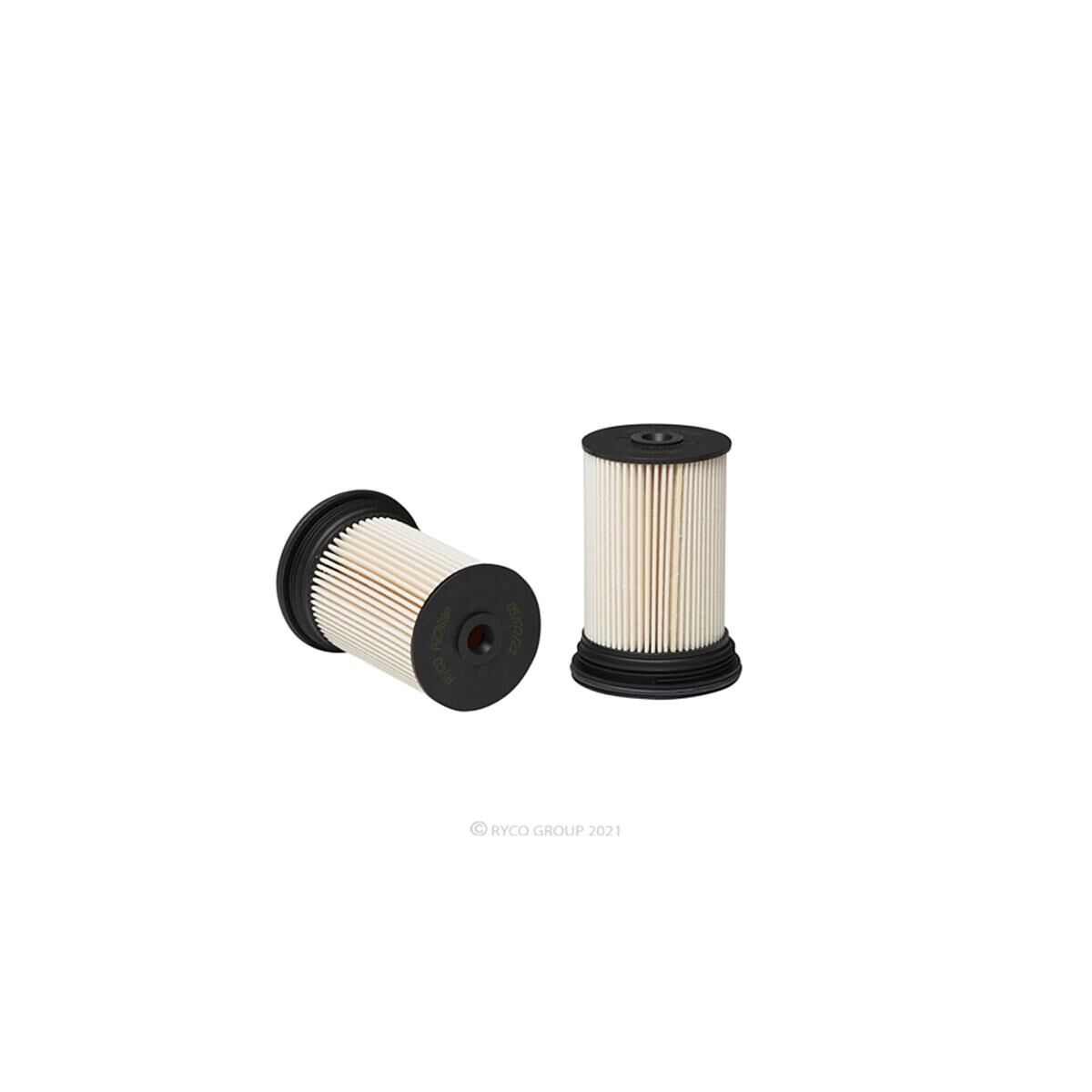 RYCO FUEL FILTER - R2768P, , scaau_hi-res