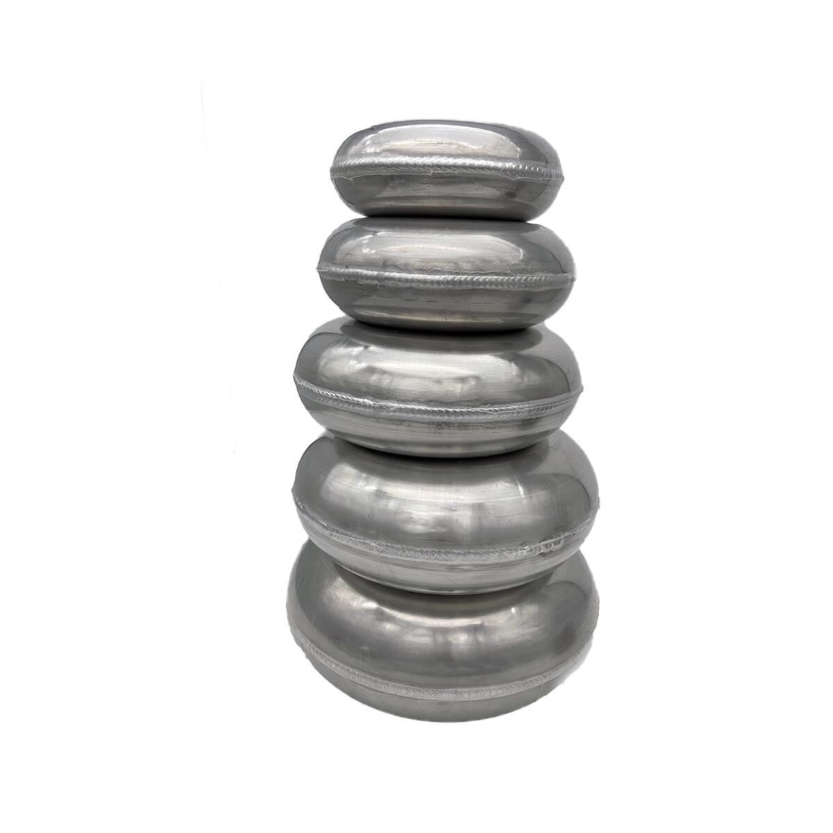 3.5" ALUMINIUM DONUT, , scaau_hi-res