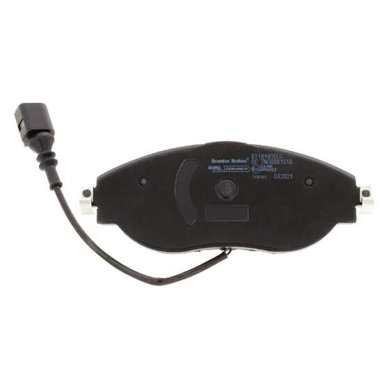 EUROLINE BUNDLE (EUROPEAN)VW TIGUAN (5N) 2.0L 2016- (CHHB) FRONT, , scaau_hi-res